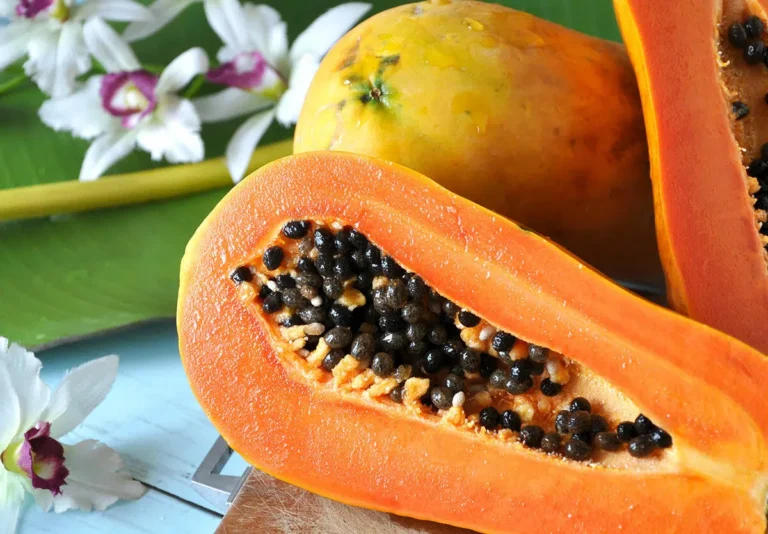 10 Fruits Similar To Papaya – That Look Or Taste Similar