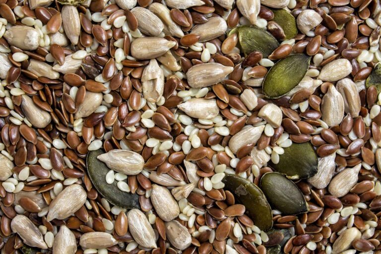 Do All Fruits Have Seeds In Them? All You Need To Know