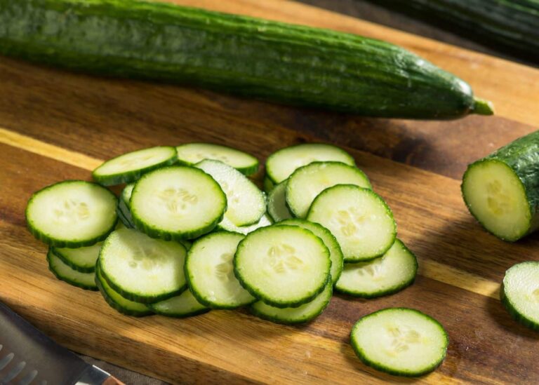 Is Cucumber Good For Fibroid Patients? Is It Safe Or Not?