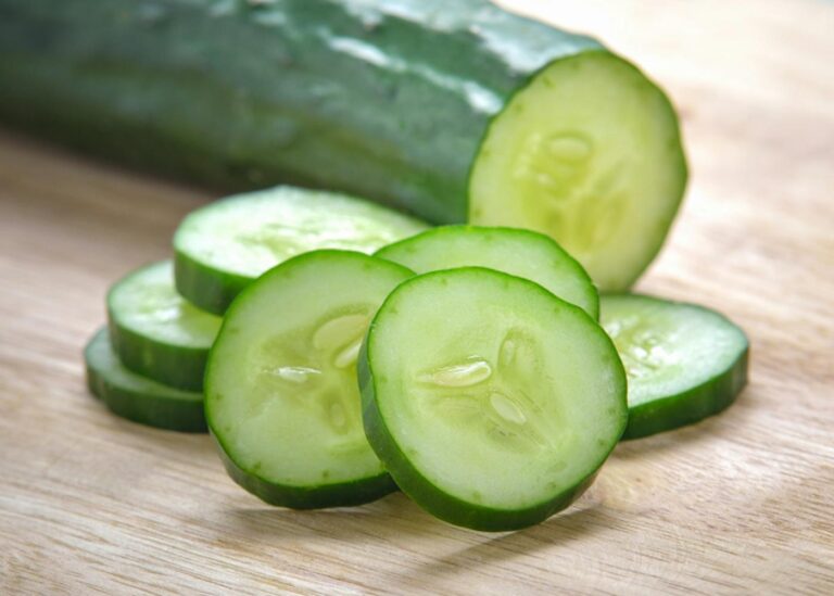 Is Cucumber Good For Ulcer Patients? Is It Safe Or Not?