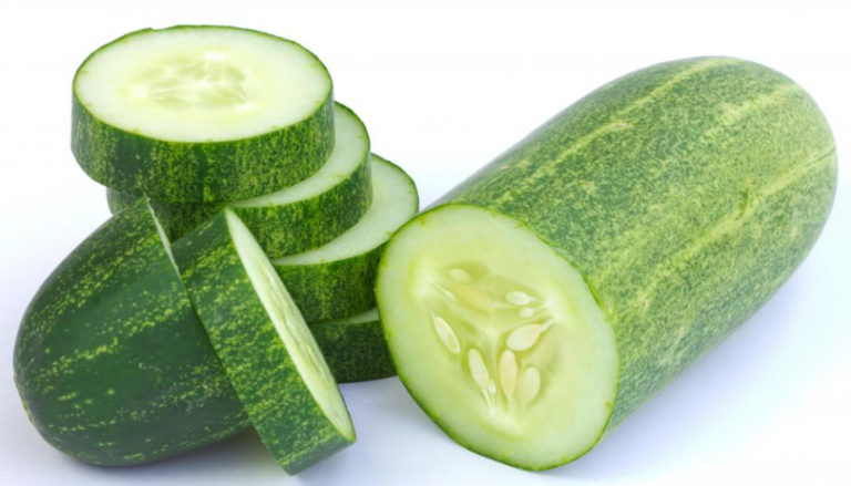 Is Cucumber Good For H. Pylori? Is It Safe Or Not?