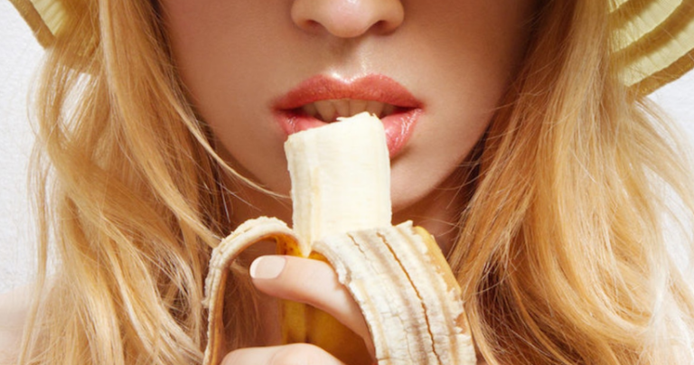 How Do Bananas Keep You Feeling Full For Hours?