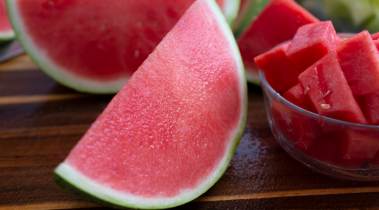 Are Seedless Fruits GMO?