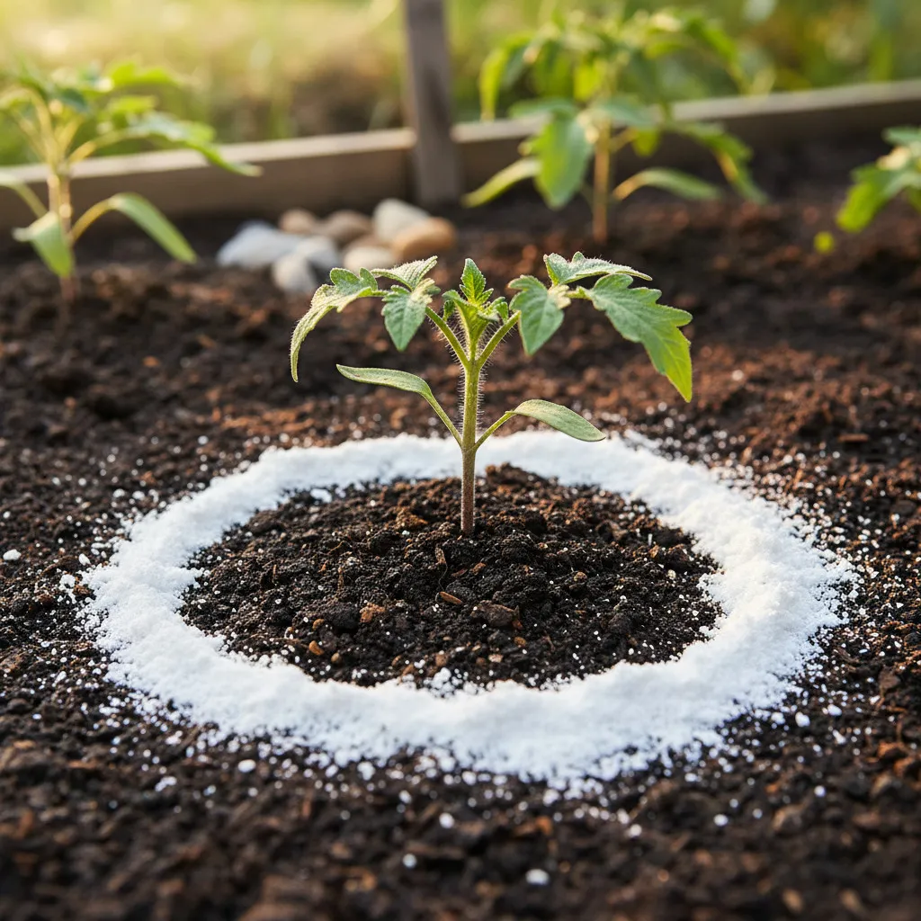Ants Control in Garden: Complete Guide