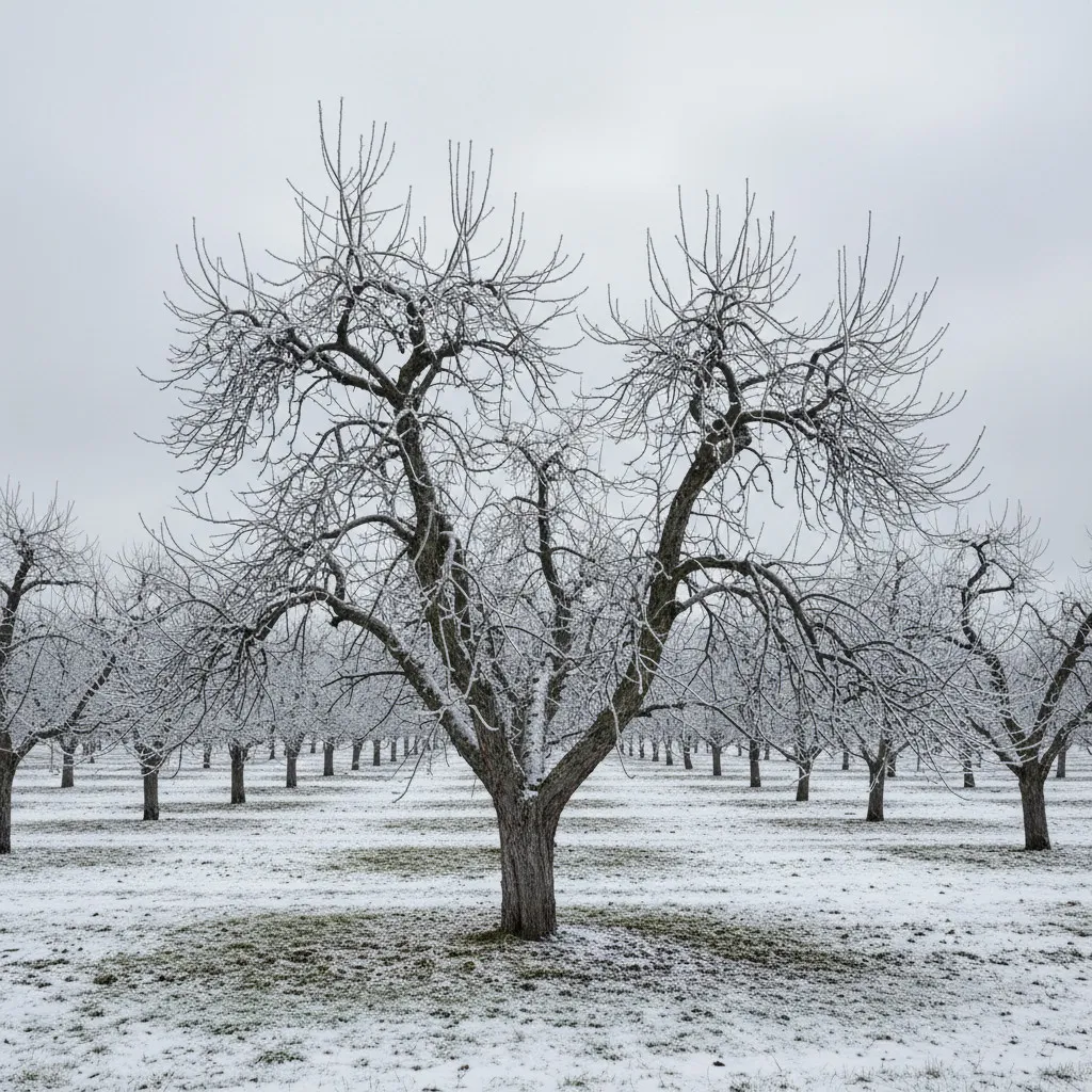 Apple Tree Dormant: Complete Growing and Care Guide