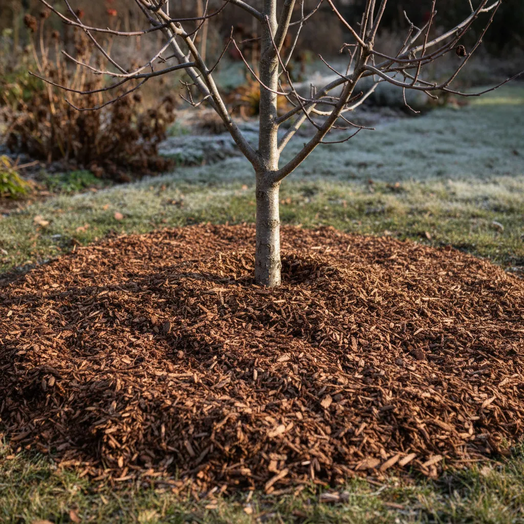 Apple Tree Dormant: Complete Growing and Care Guide