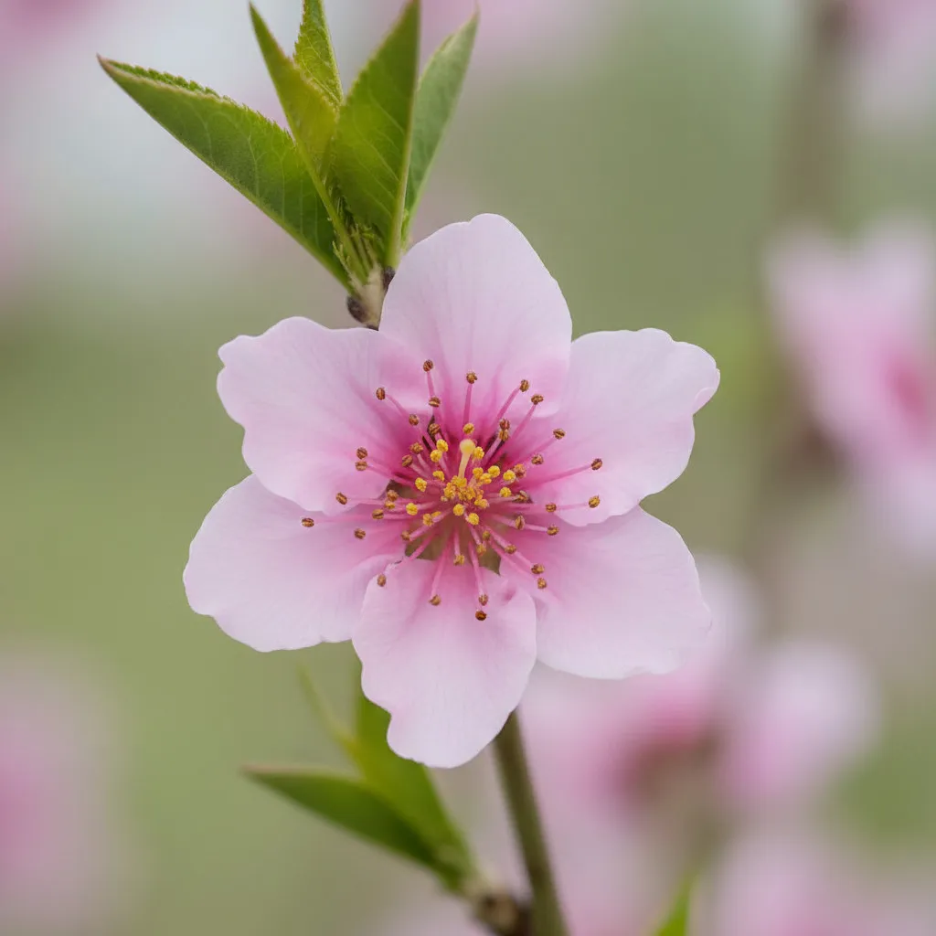 Are Peach Trees Self Pollinators: Complete Growing and Care Guide?