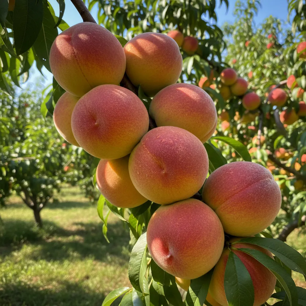 Are Peach Trees Self Pollinators: Complete Growing and Care Guide?