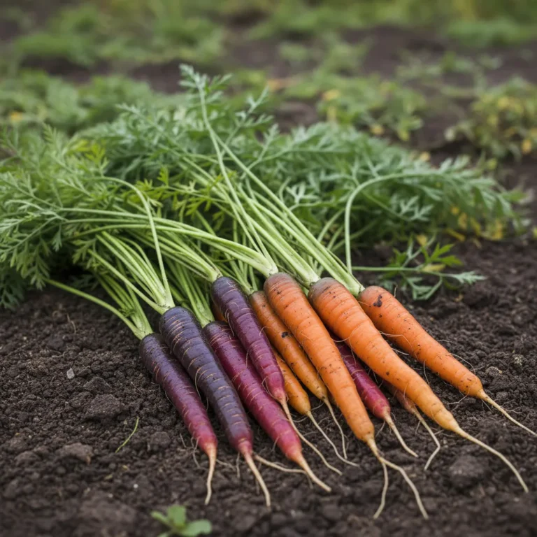 Best Fall Vegetables to Grow: 20+ Top Picks for Your Garden