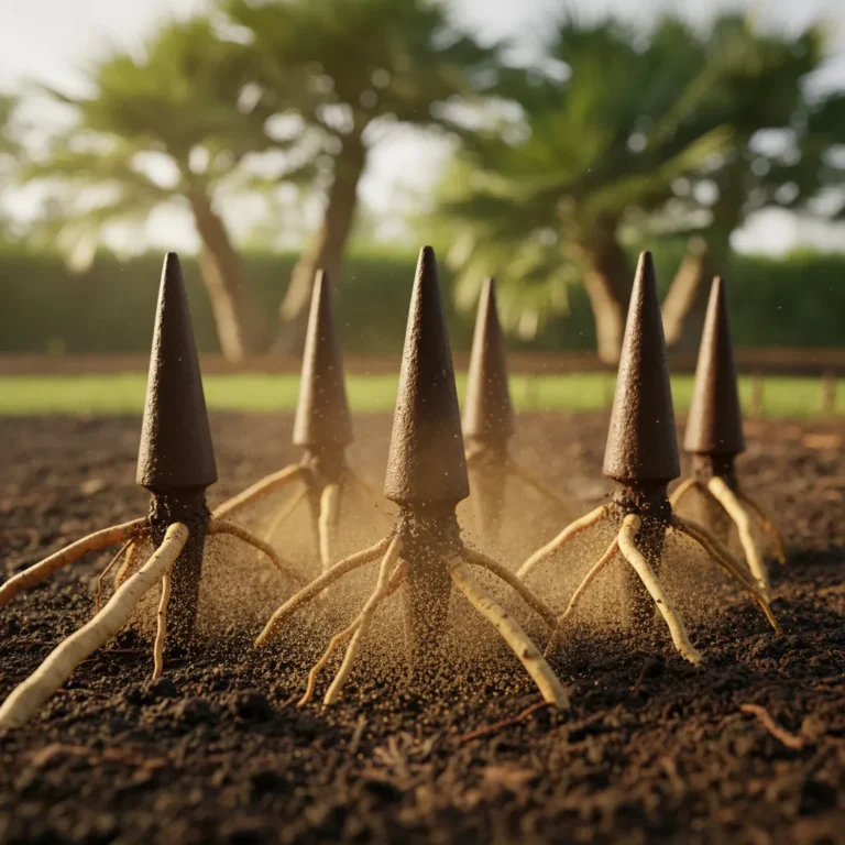 Best Plant Food for Palm Trees: 20+ Top Picks for Your Garden