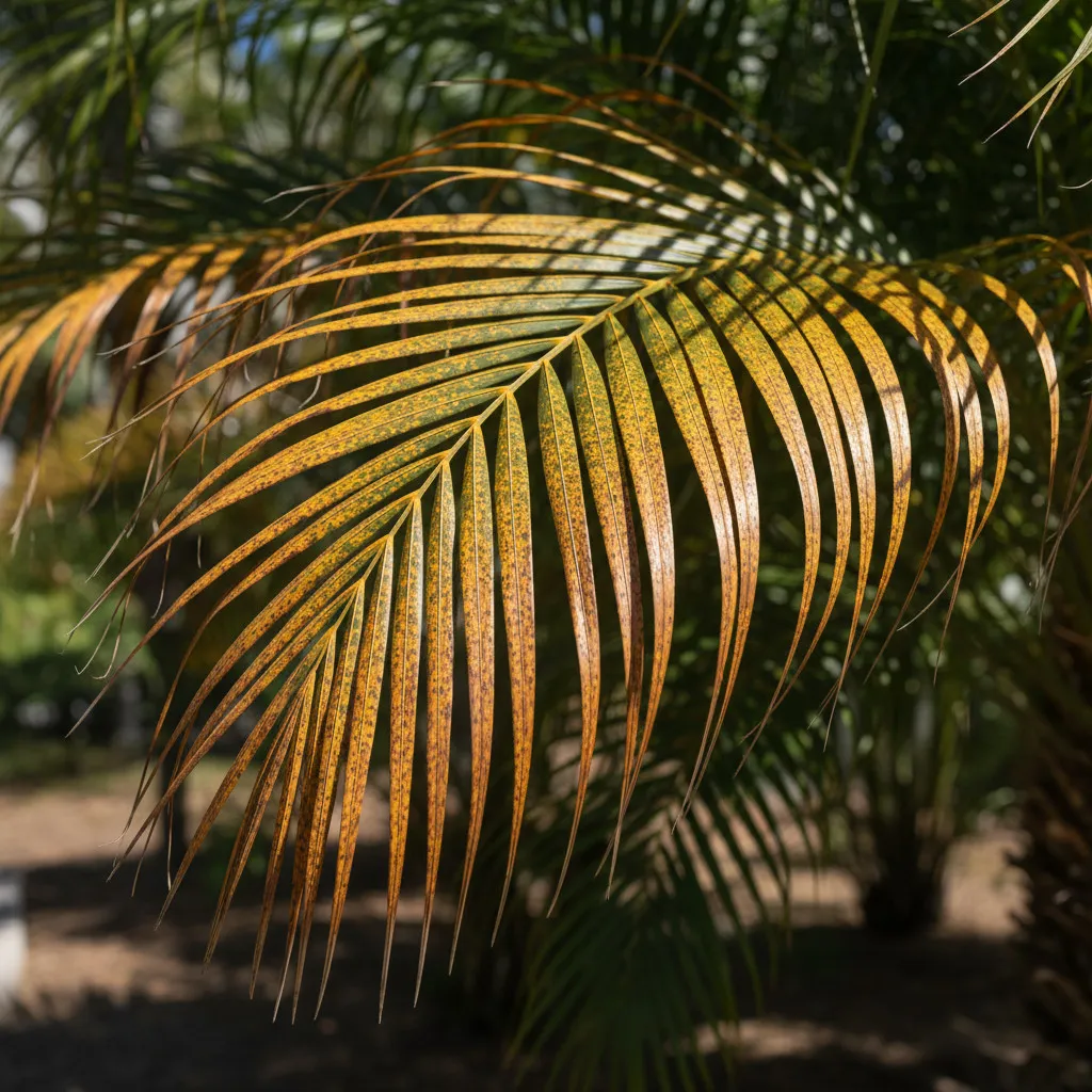 Best Plant Food for Palm Trees: 20+ Top Picks for Your Garden
