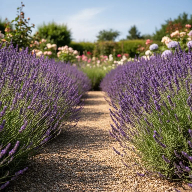 Best Plants to Line a Walkway: 20+ Top Picks for Your Garden