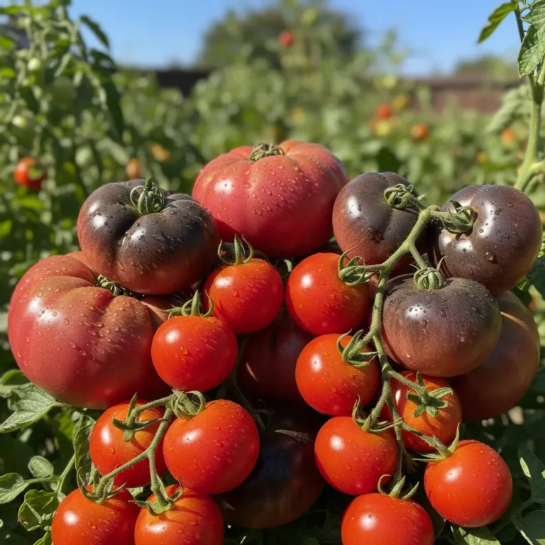 Best Vegetables to Grow in California: Year-Round Planting Guide