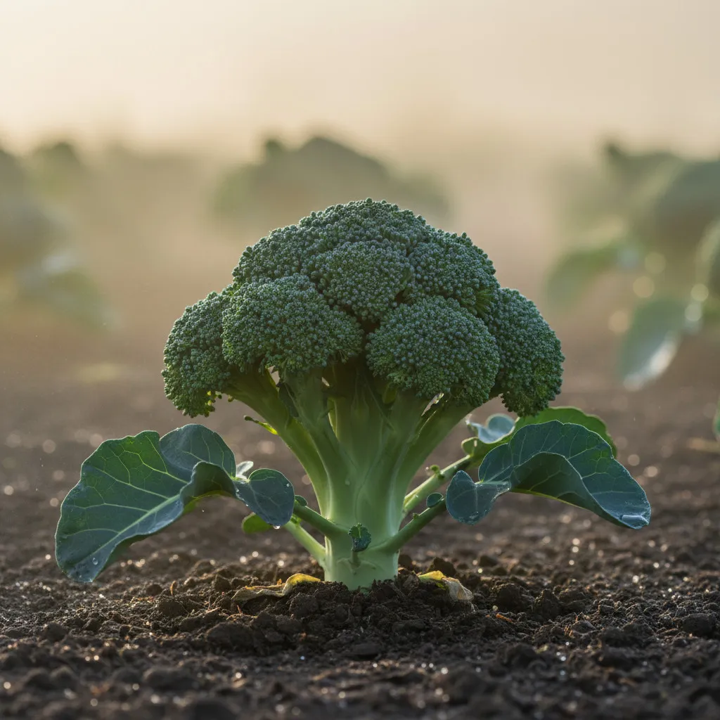 Best Vegetables to Grow in California: Year-Round Planting Guide