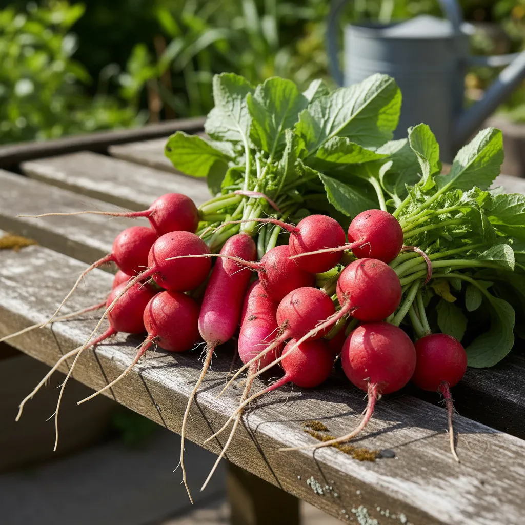 Best Vegetables to Grow in California: Year-Round Planting Guide