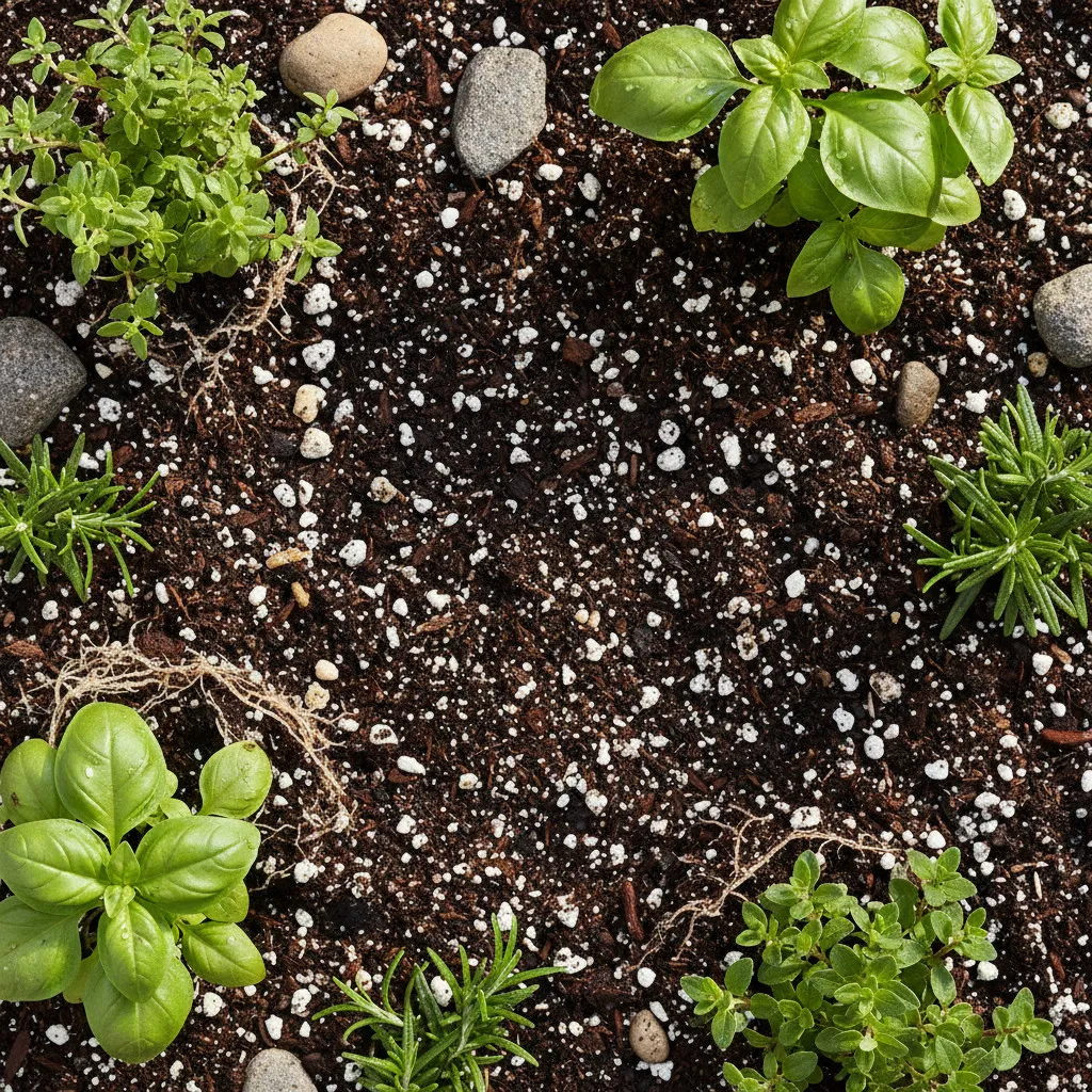 Do Herb Plants Need a Lot of Sun: Growing and Harvesting Tips?