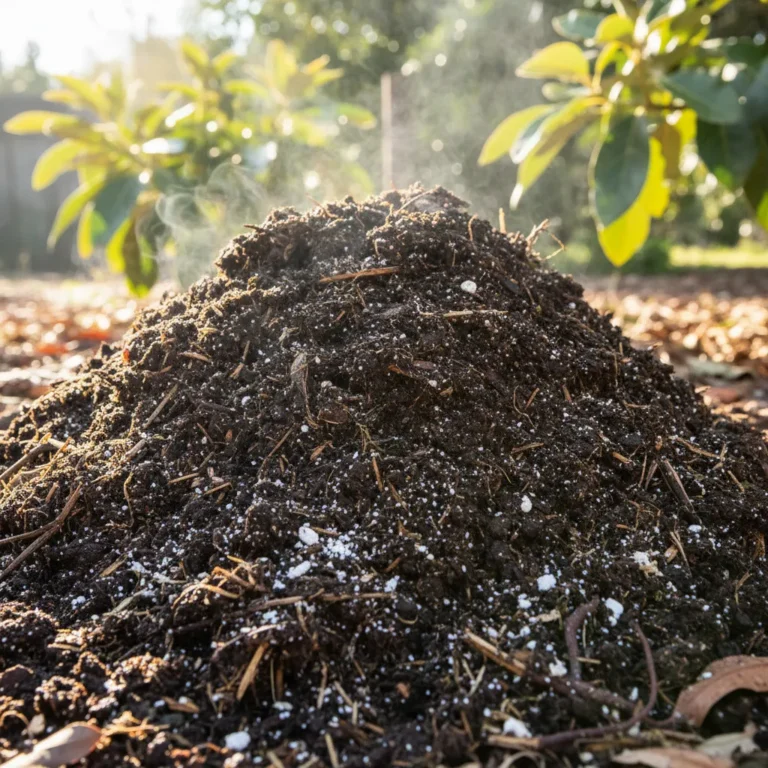 How to Fertilize Avocado Trees: Complete Feeding Guide
