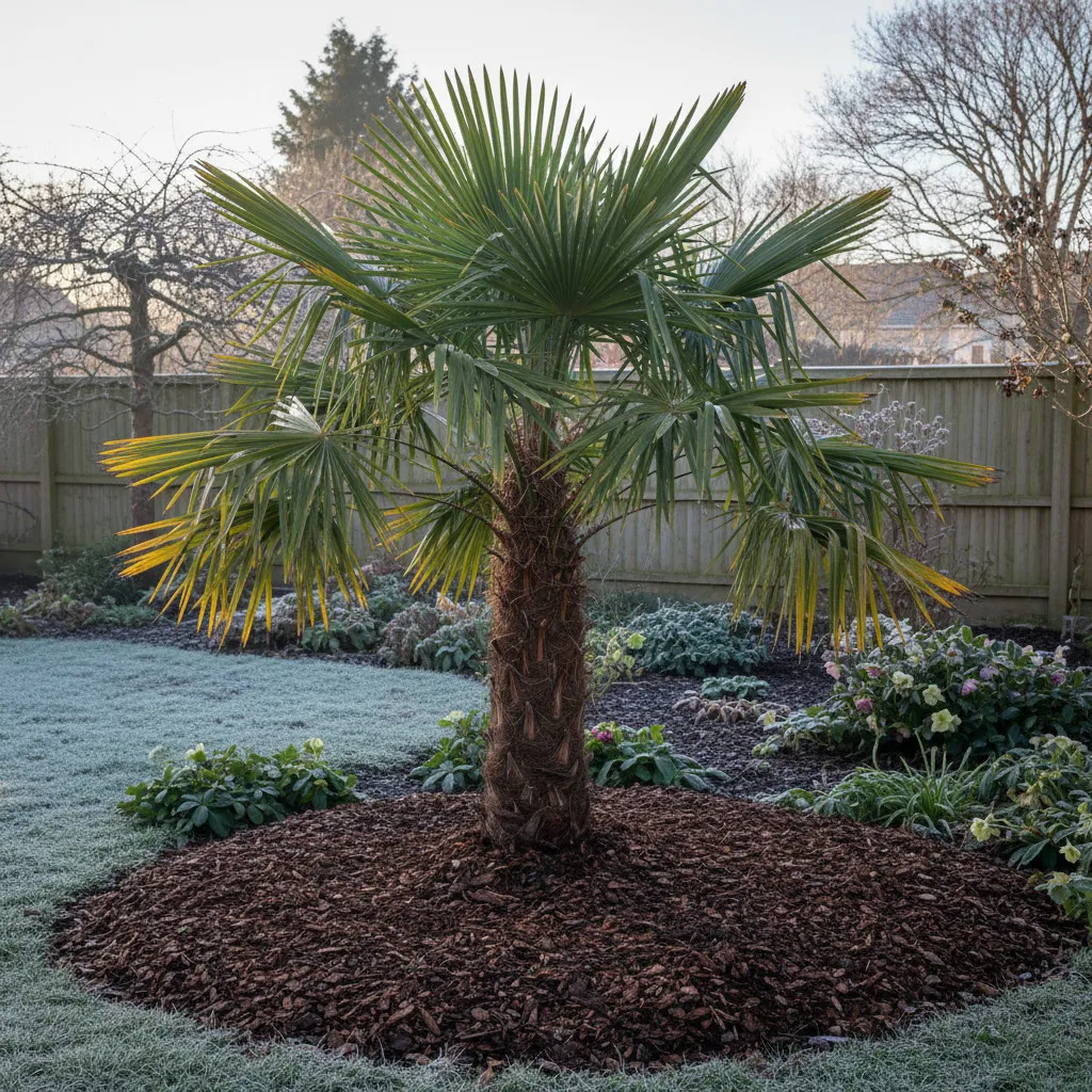 How to Take Care of Palm Trees: Essential Maintenance Guide
