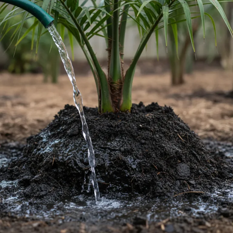 How to Take Care of Palm Trees: Essential Maintenance Guide
