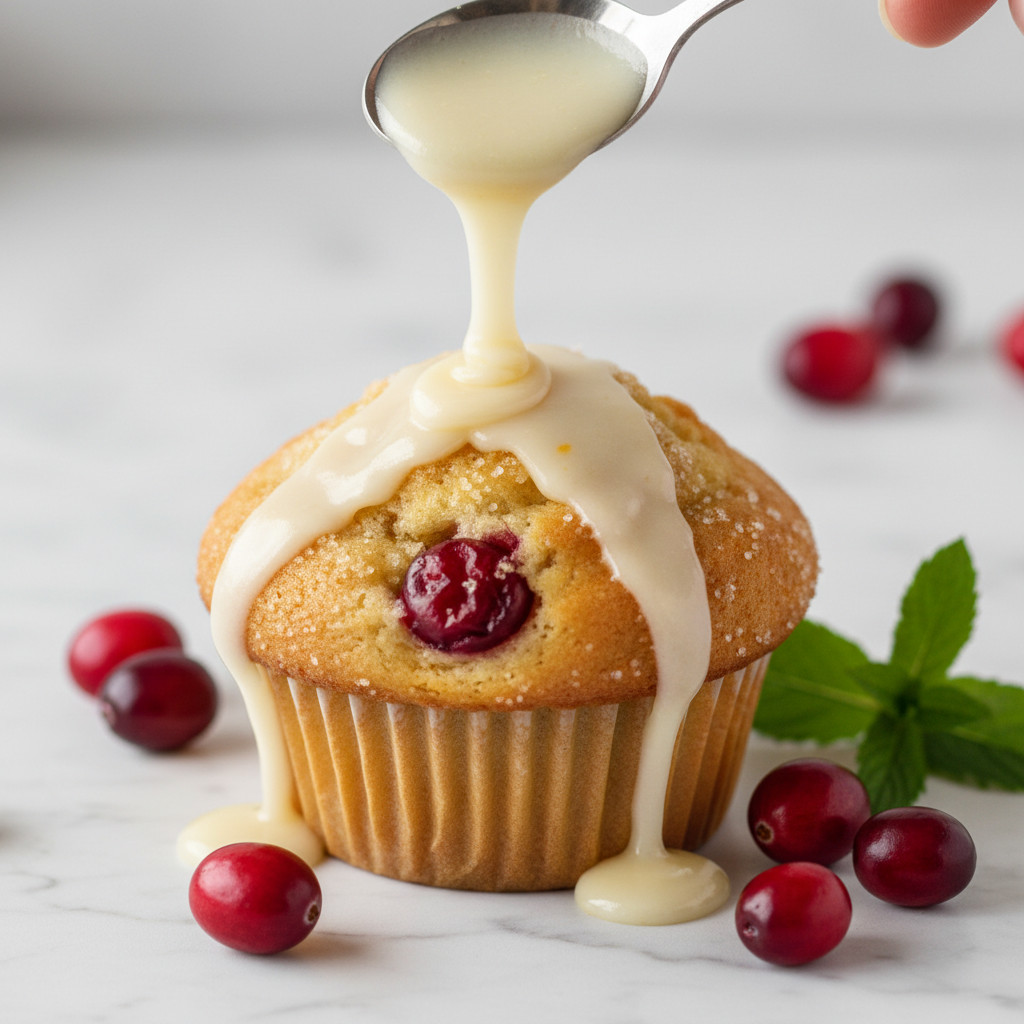 How To Make Orange Cranberry Muffins (Complete Guide)