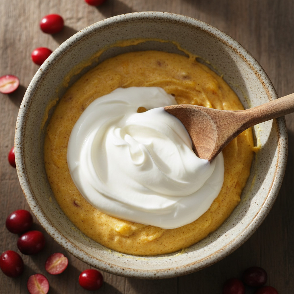 How To Make Orange Cranberry Muffins (Complete Guide)