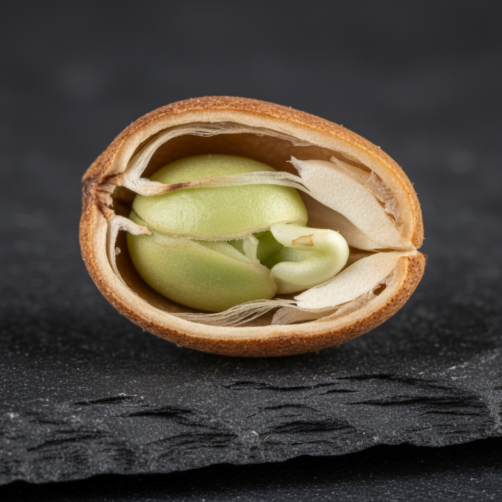 The Key Differences Between Fruit Seed And Pit