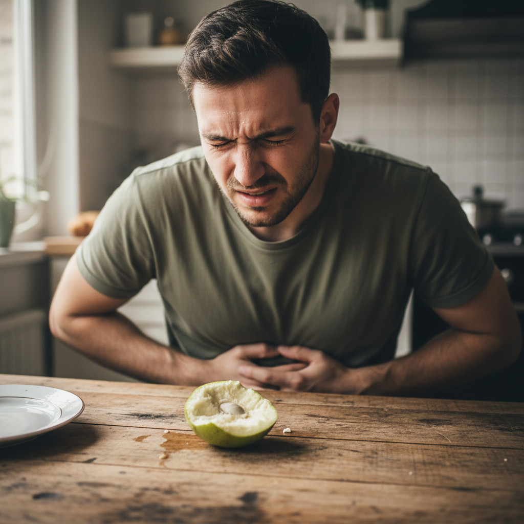 5 Disadvantages Of Eating Unripe Mango To Your Health 1 5 Disadvantages Of Eating Unripe Mango To Your Health