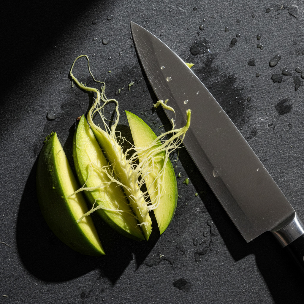 5 Disadvantages Of Eating Unripe Mango To Your Health 5 5 Disadvantages Of Eating Unripe Mango To Your Health