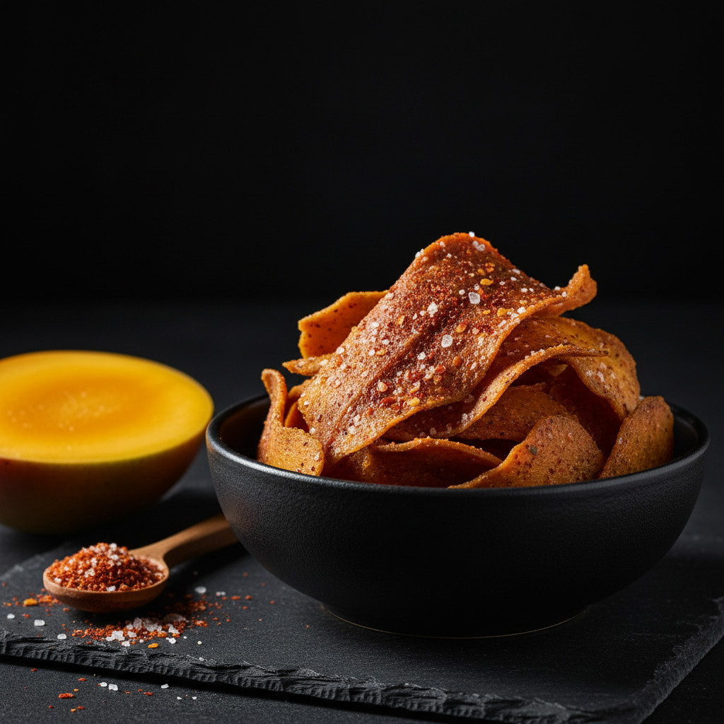 Can You Eat Mango Skin? Is It Safe To Eat?