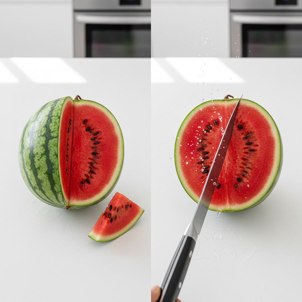 Are Seedless Fruits Bad For You?