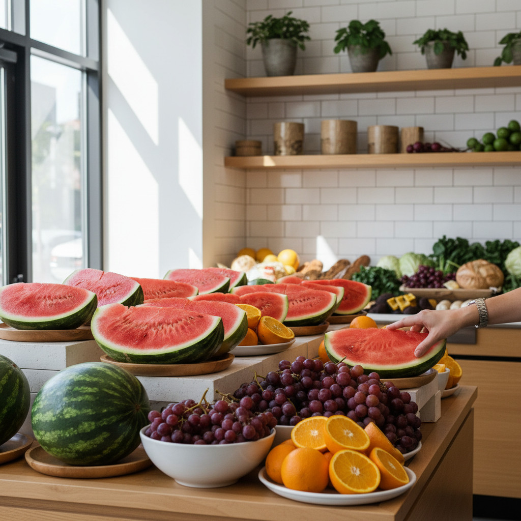 Are Seedless Fruits GMO? 3 Are Seedless Fruits GMO?