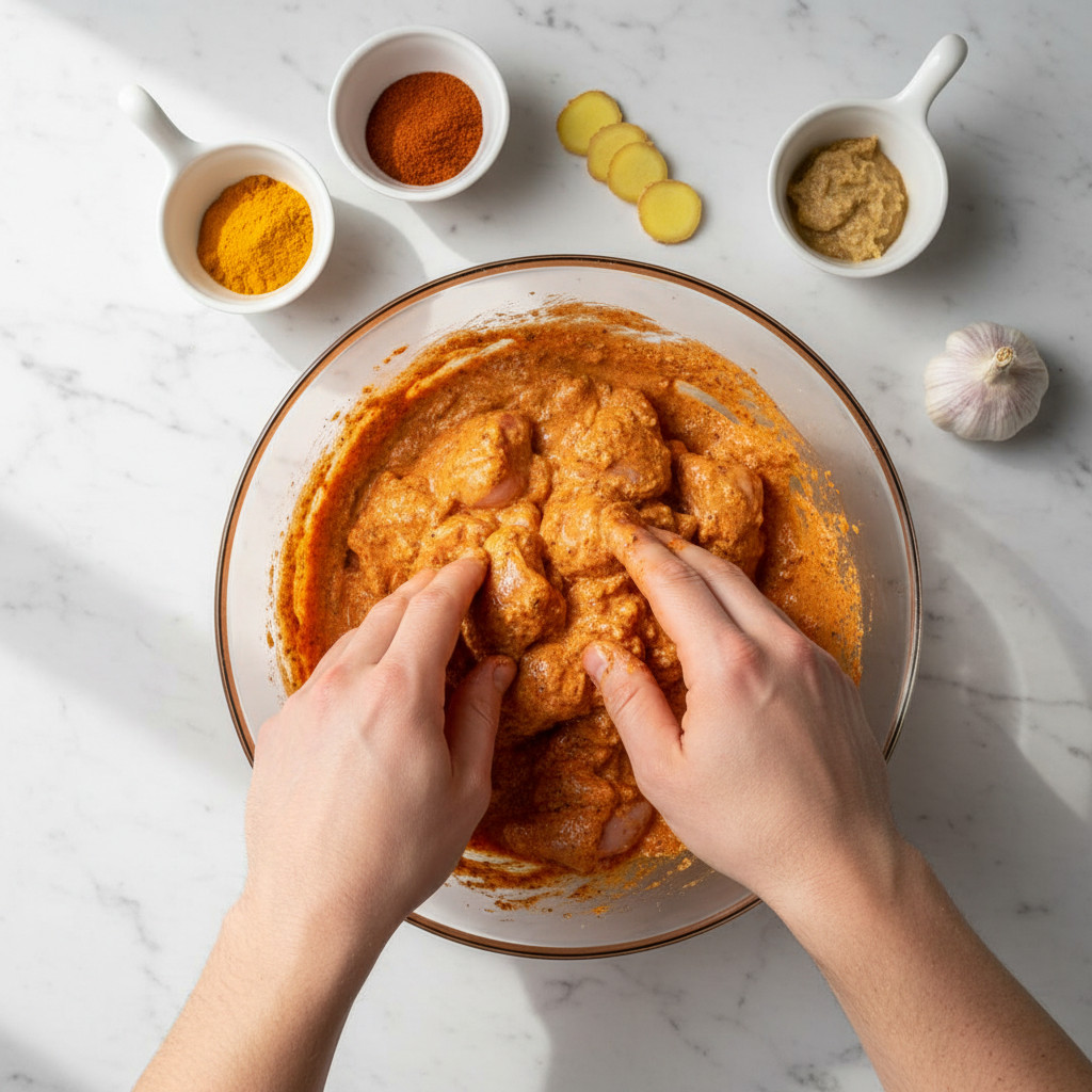 The Ultimate Serious Eats Butter Chicken 2 The Ultimate Serious Eats Butter Chicken
