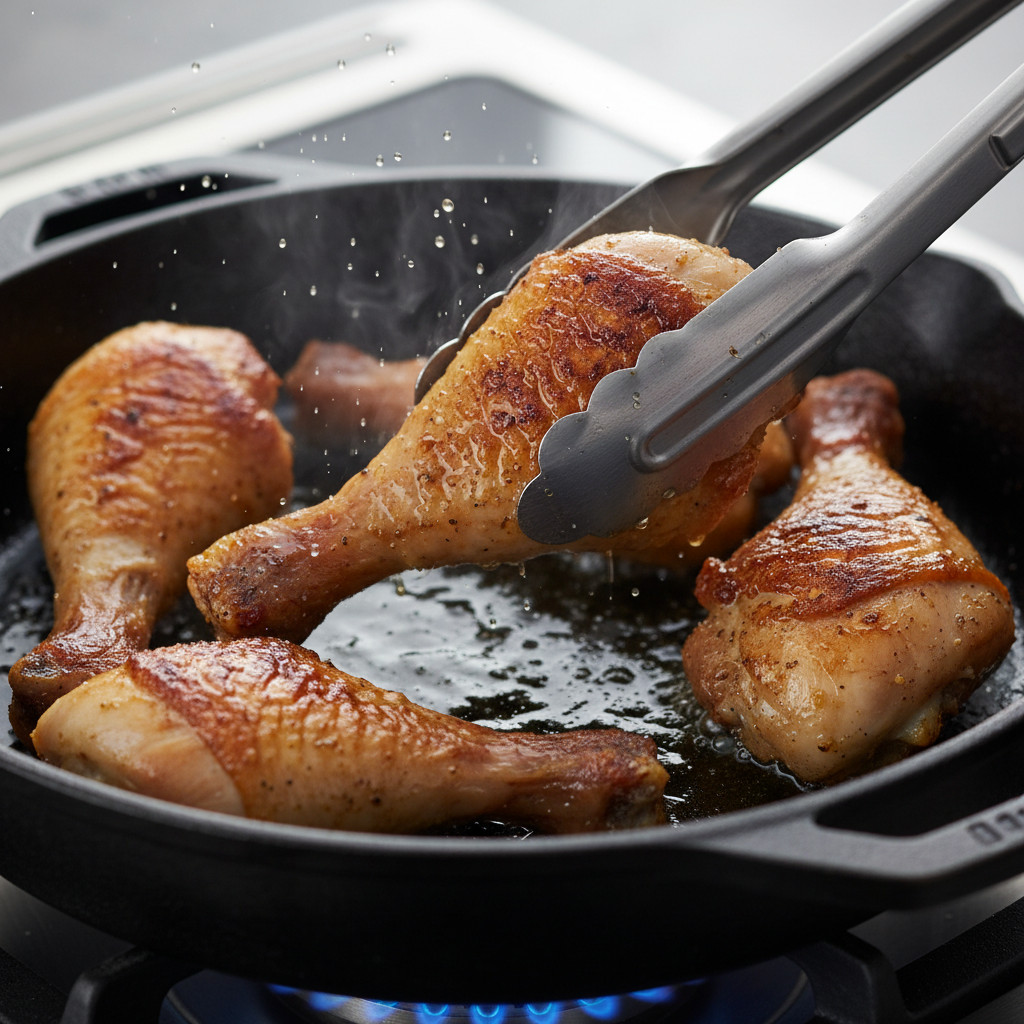 The Ultimate Italian Chicken Drumstick Casserole 12 The Ultimate Italian Chicken Drumstick Casserole