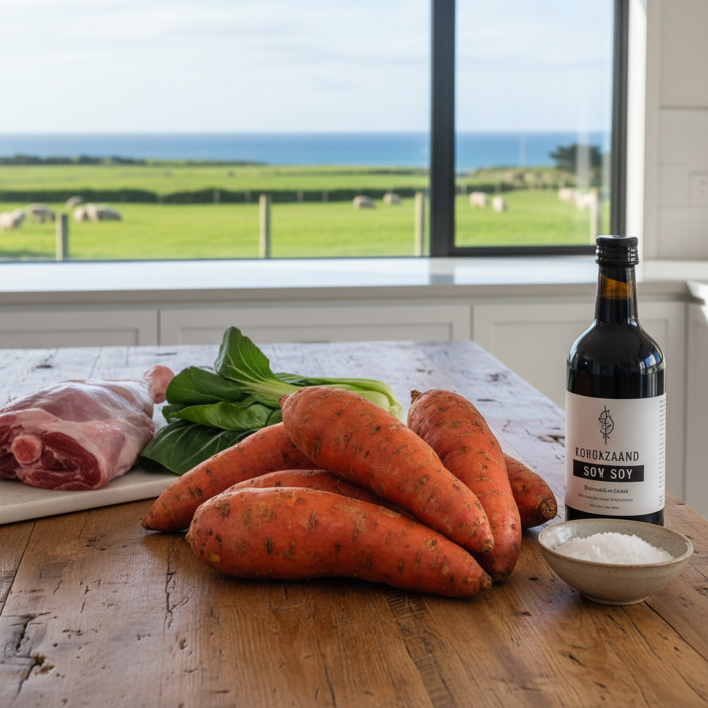 15 Easy Dinner Ideas New Zealand That Are Actually Delicious 1 15 Easy Dinner Ideas New Zealand That Are Actually Delicious