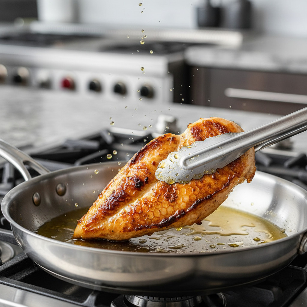 The Ultimate Original Marry Me Chicken Recipe 5 The Ultimate Original Marry Me Chicken Recipe