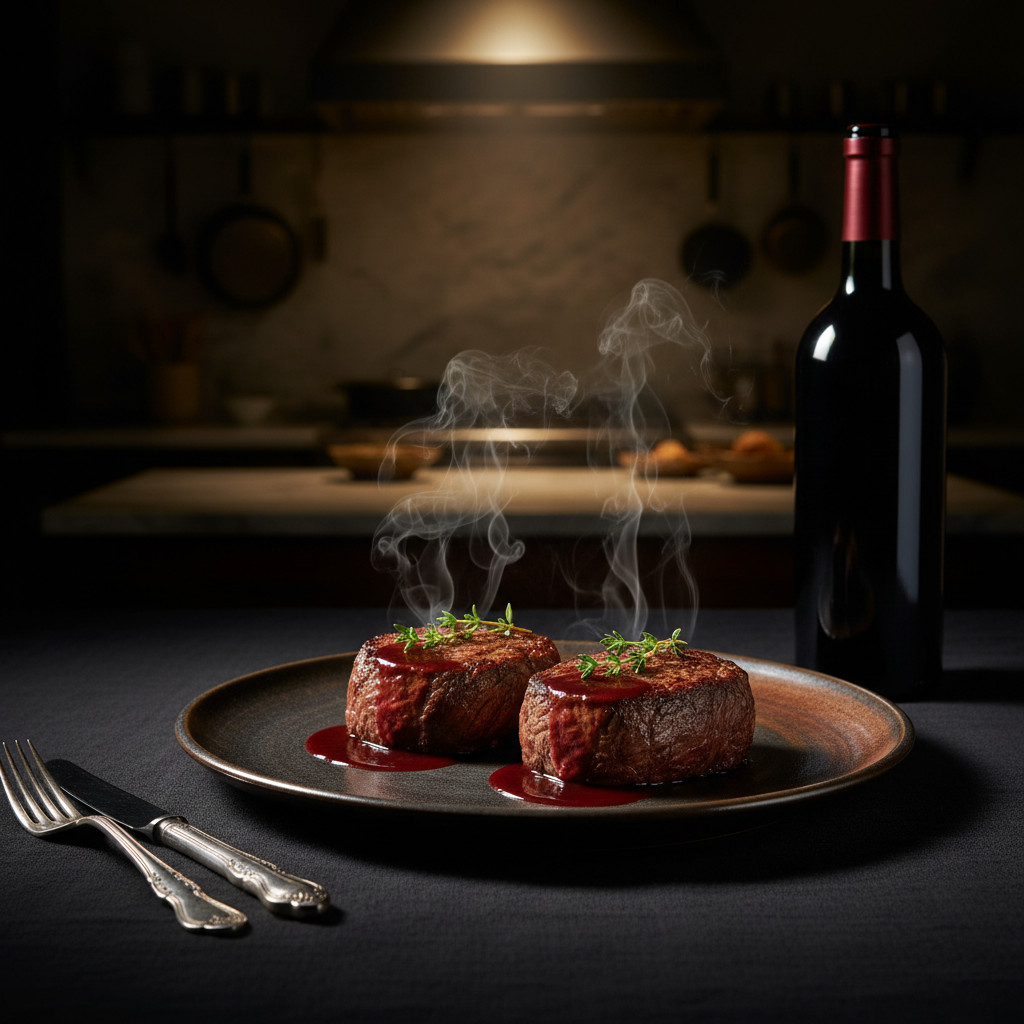 Dinner Ideas For Two: Perfect Portions for Couples 4 Dinner Ideas For Two: Perfect Portions for Couples