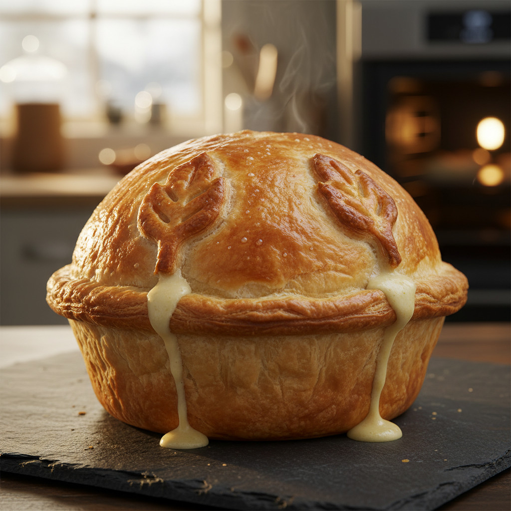 The Ultimate Chelsea Winter Chicken Pie 4 The Ultimate Chelsea Winter Chicken Pie