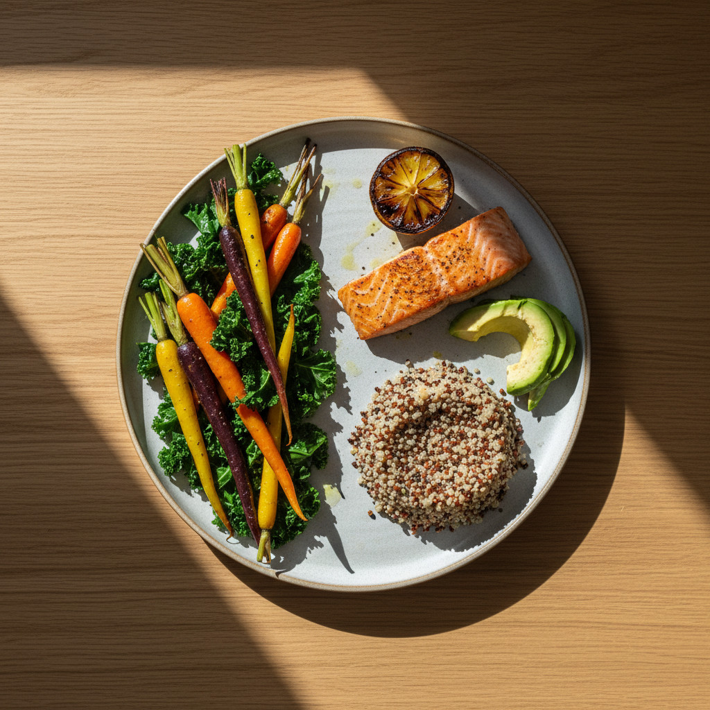 Nutritious & Tasty: The Best Healthy Meal Recipes For Dinner
