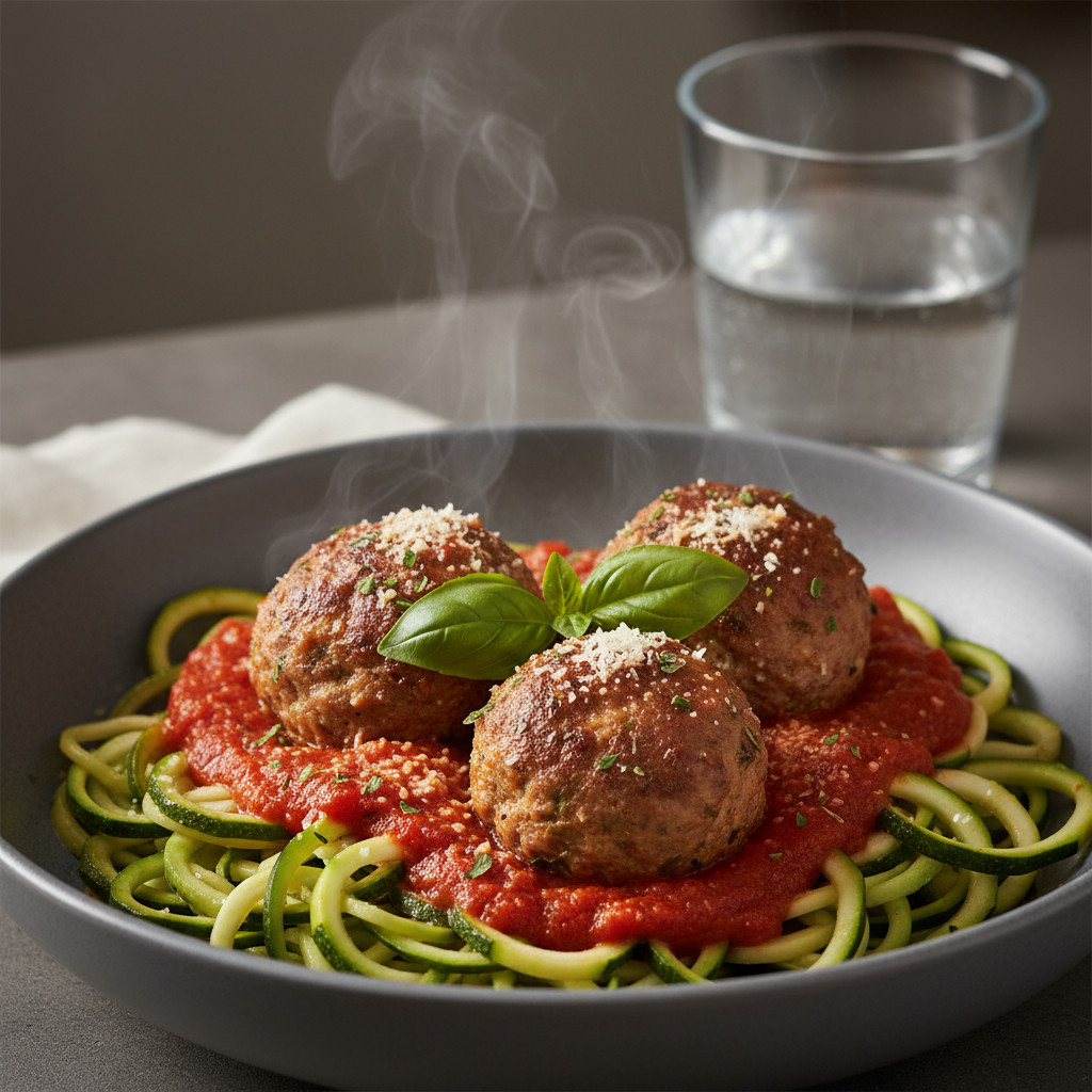 Nutritious & Tasty: The Best Healthy Meal Recipes For Dinner