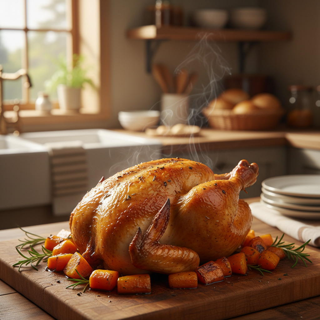 The Ultimate Chelsea Winter Roast Chicken 1 The Ultimate Chelsea Winter Roast Chicken
