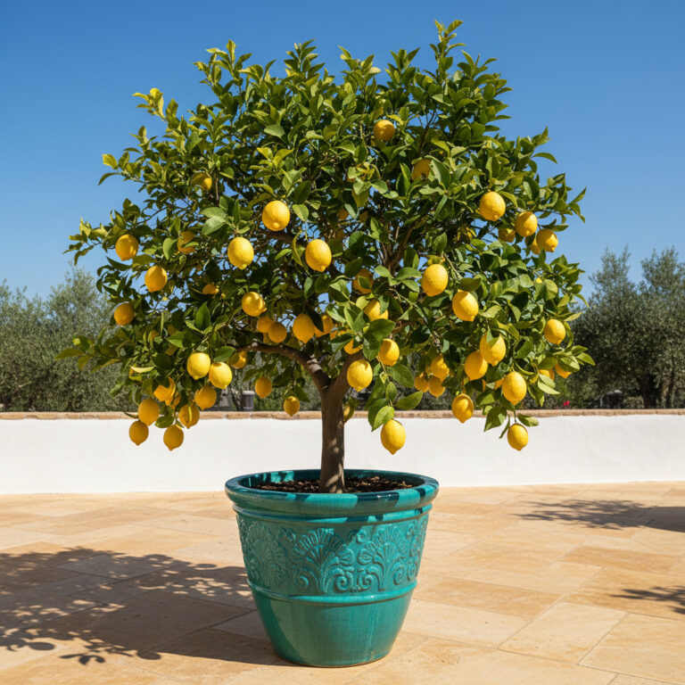 Why You Should Start Growing Fruit In Containers Today