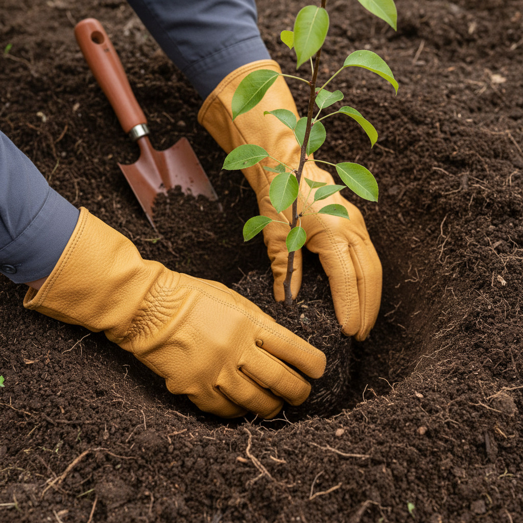 Why You Should Start Fruit Plants For Garden Today