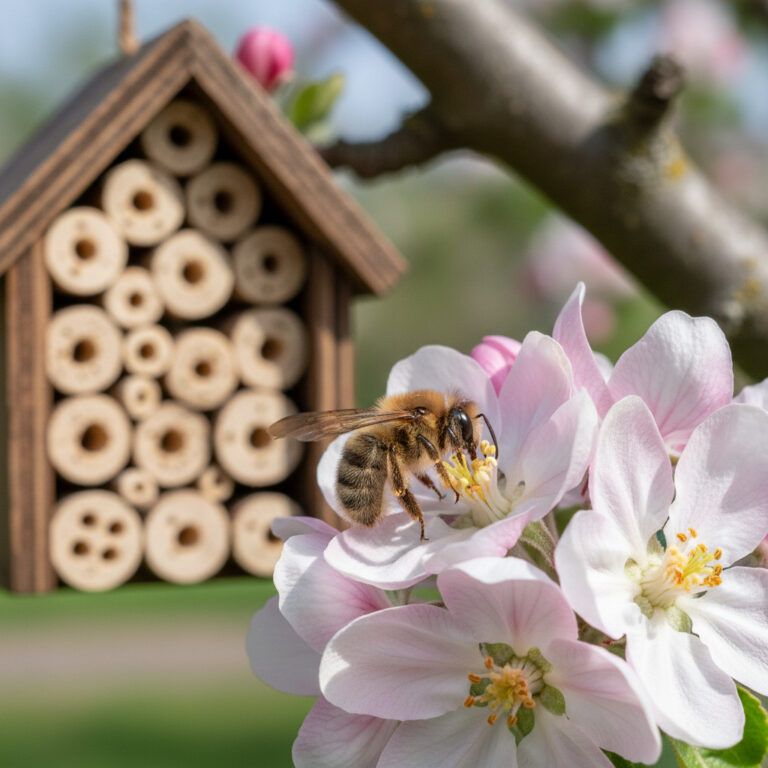 10 Secrets to Successful Fruit Tree Garden Design