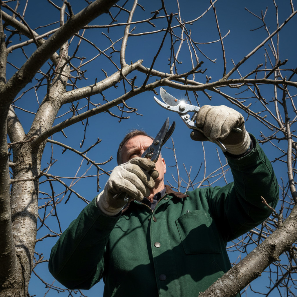The Complete Guide to Fruit Tree Gardening For Beginners