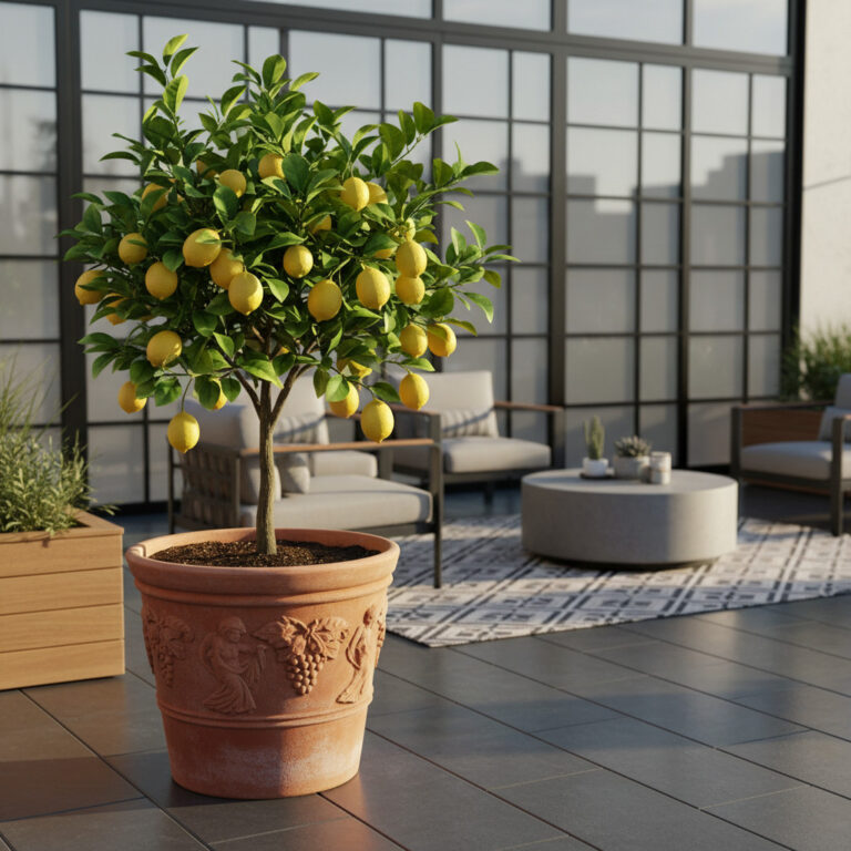 How to Master Fruit Trees In Garden at Home