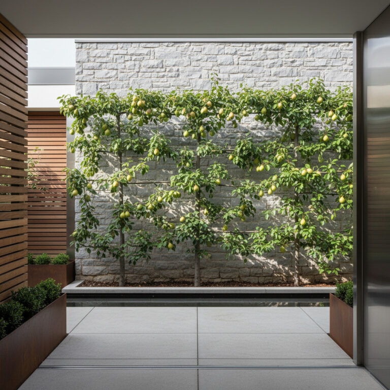 Why You Should Start Fruit Trees In Small Garden Today