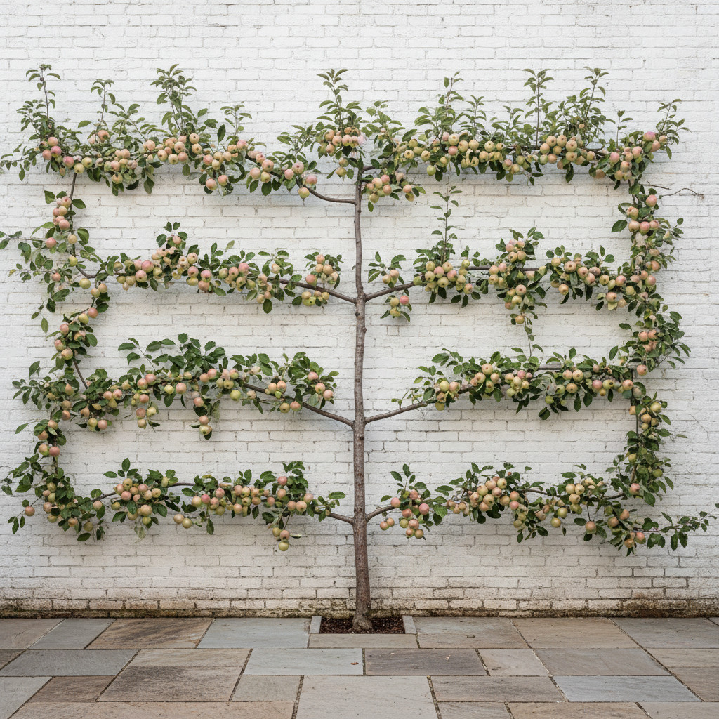 Why You Should Start Fruit Trees In Small Garden Today