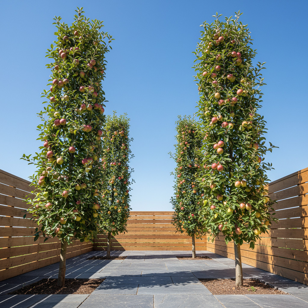 Why You Should Start Fruit Trees In Small Garden Today