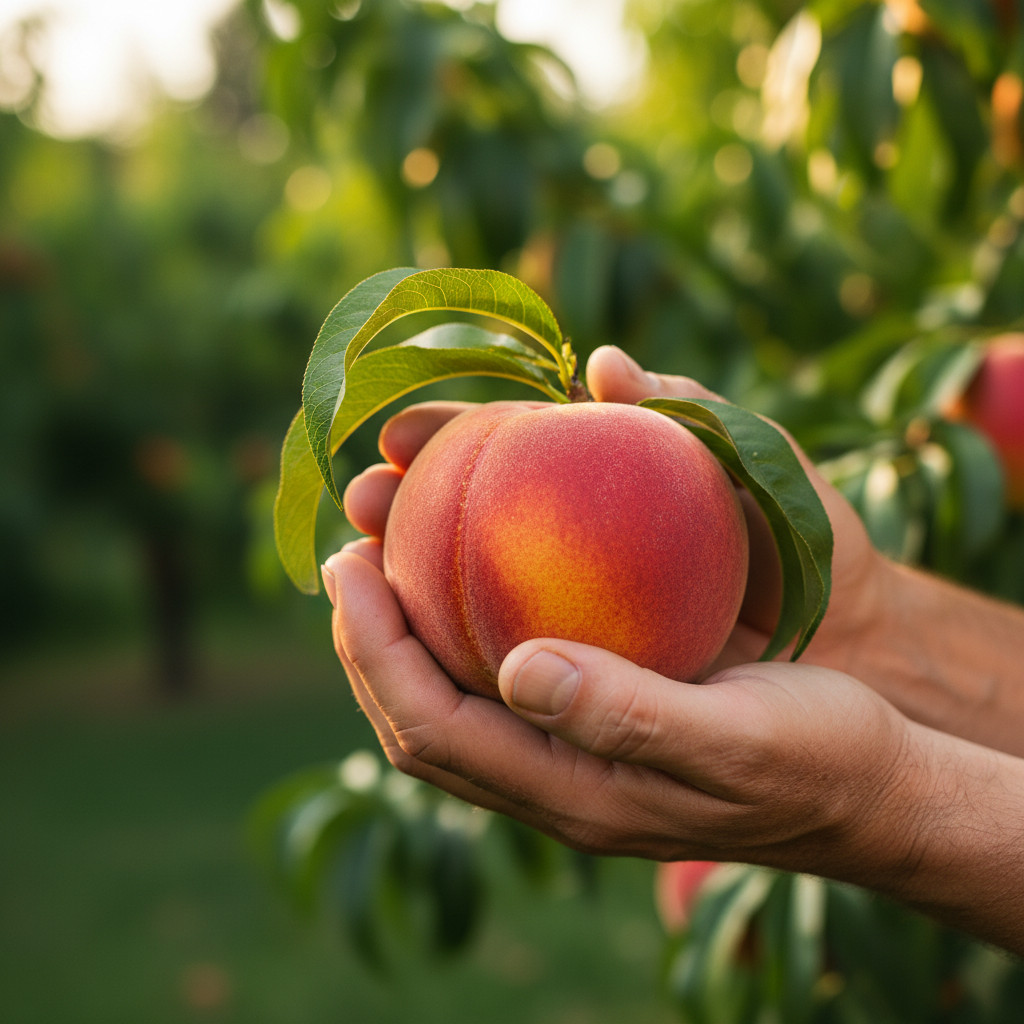 The Complete Guide to Fruits For Garden
