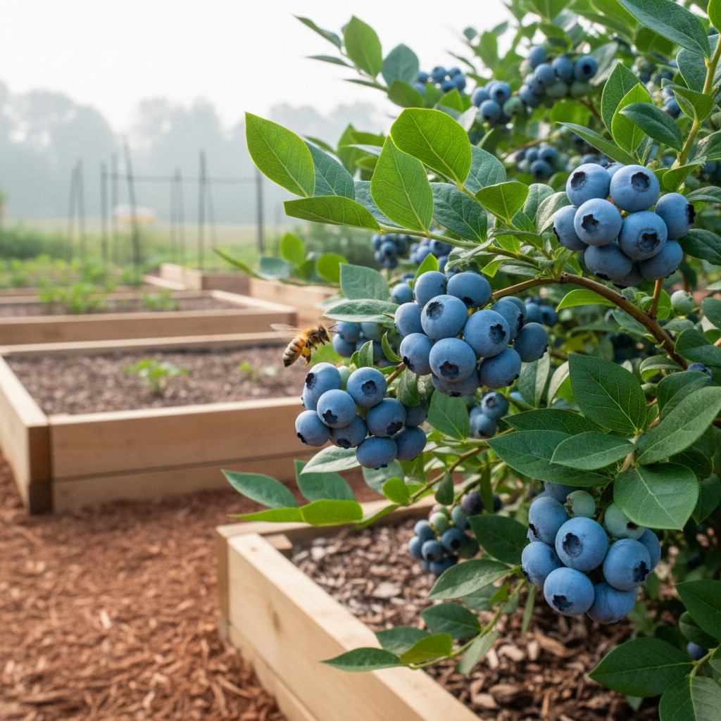 The Complete Guide to Fruits For Garden